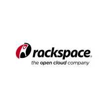 Rackspace Partner Rackspace logo