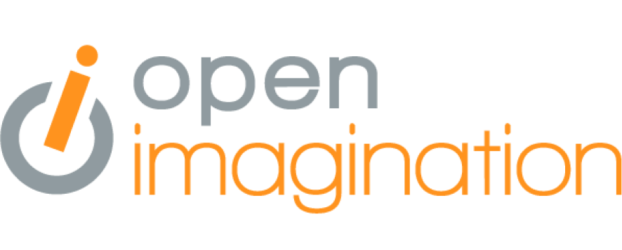 Open Imagination logo