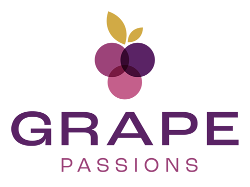 Grape Passions logo