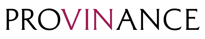 Provinance logo