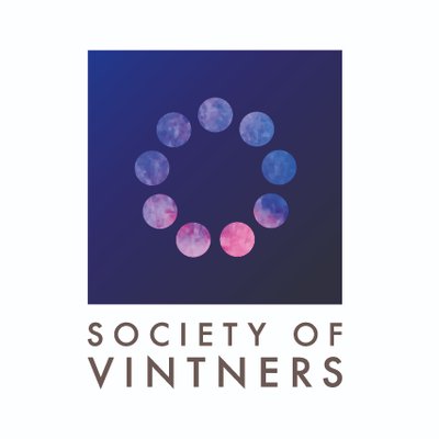 Society of Vintners logo