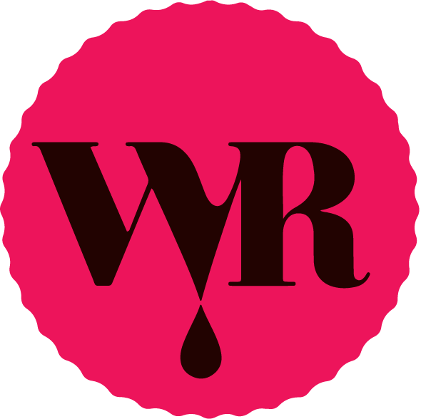 The Wine Reserve logo