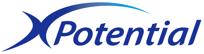 XPotential logo