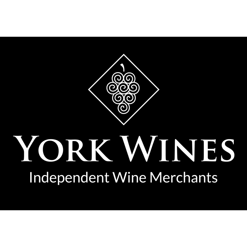 York Wines logo