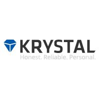 Krystal Hosting