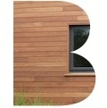 Studio B Architects Logo