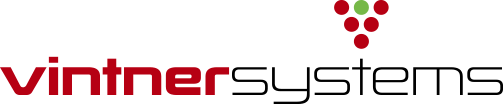Vintner Systems Logo