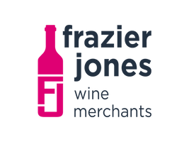 Logo for Frazier Jones Wine Merchants