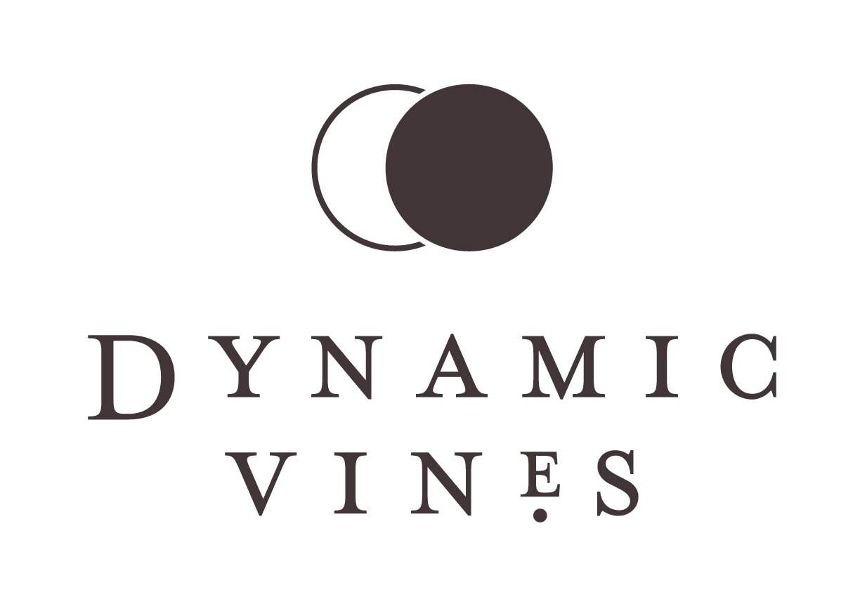 Dynamic Vines logo