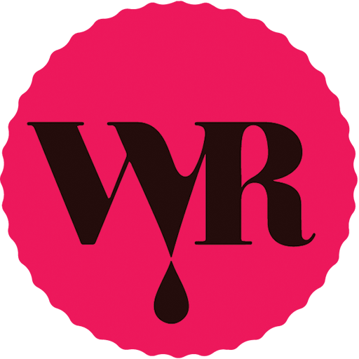The Wine Reserve logo