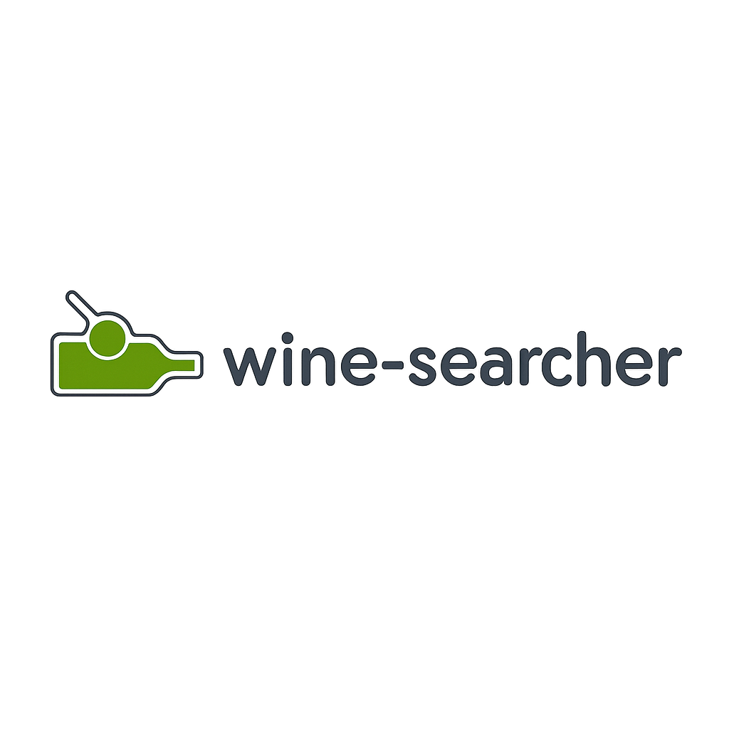 wine searcher logo