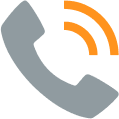 phone us icon