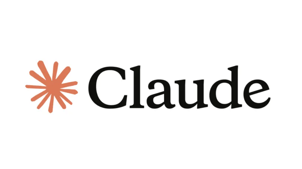 Claude Logo