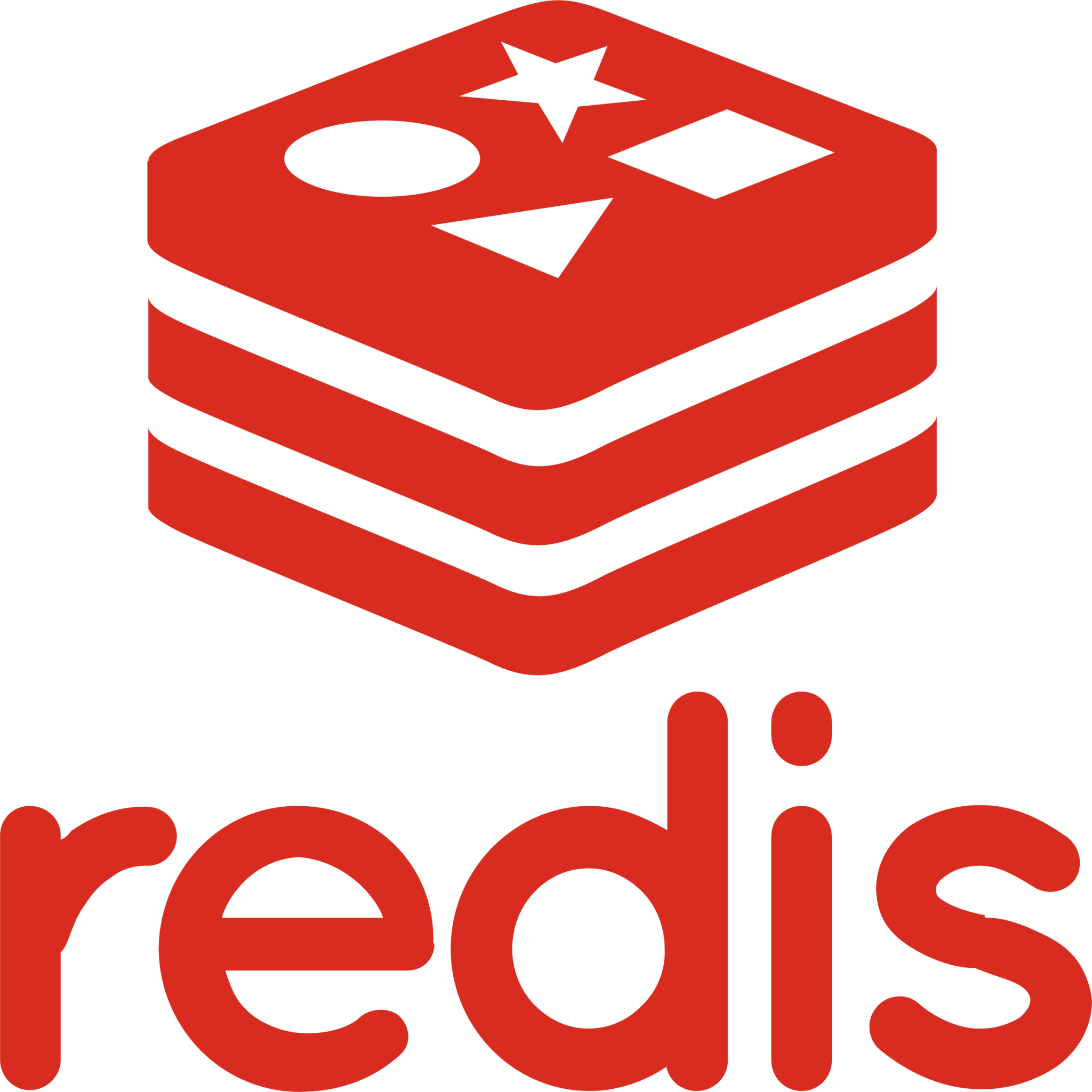 Redis Logo