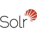 Solr Logo