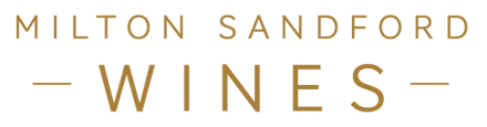 Milton Sandord Wines logo