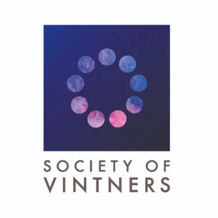 Society of Vintners logo