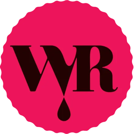 The Wine Reserve logo
