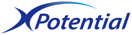 XPotential logo