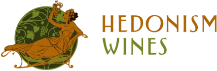Hedonism Wines logo