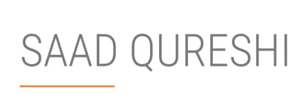 Saad Qureshi logo