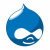 Drupal Icon