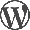 WordPress Logo