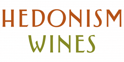 Hedonism Wines logo