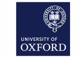 Oxford University Logo