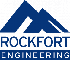  Rockfort Engineering Ltd logo