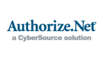 Authorize.net logo