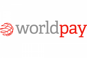 World Pay logo