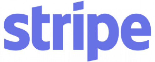 Stripe Logo