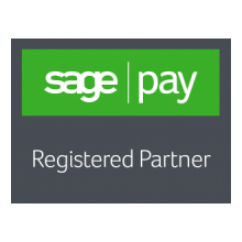 Sage Pay Partner Logo