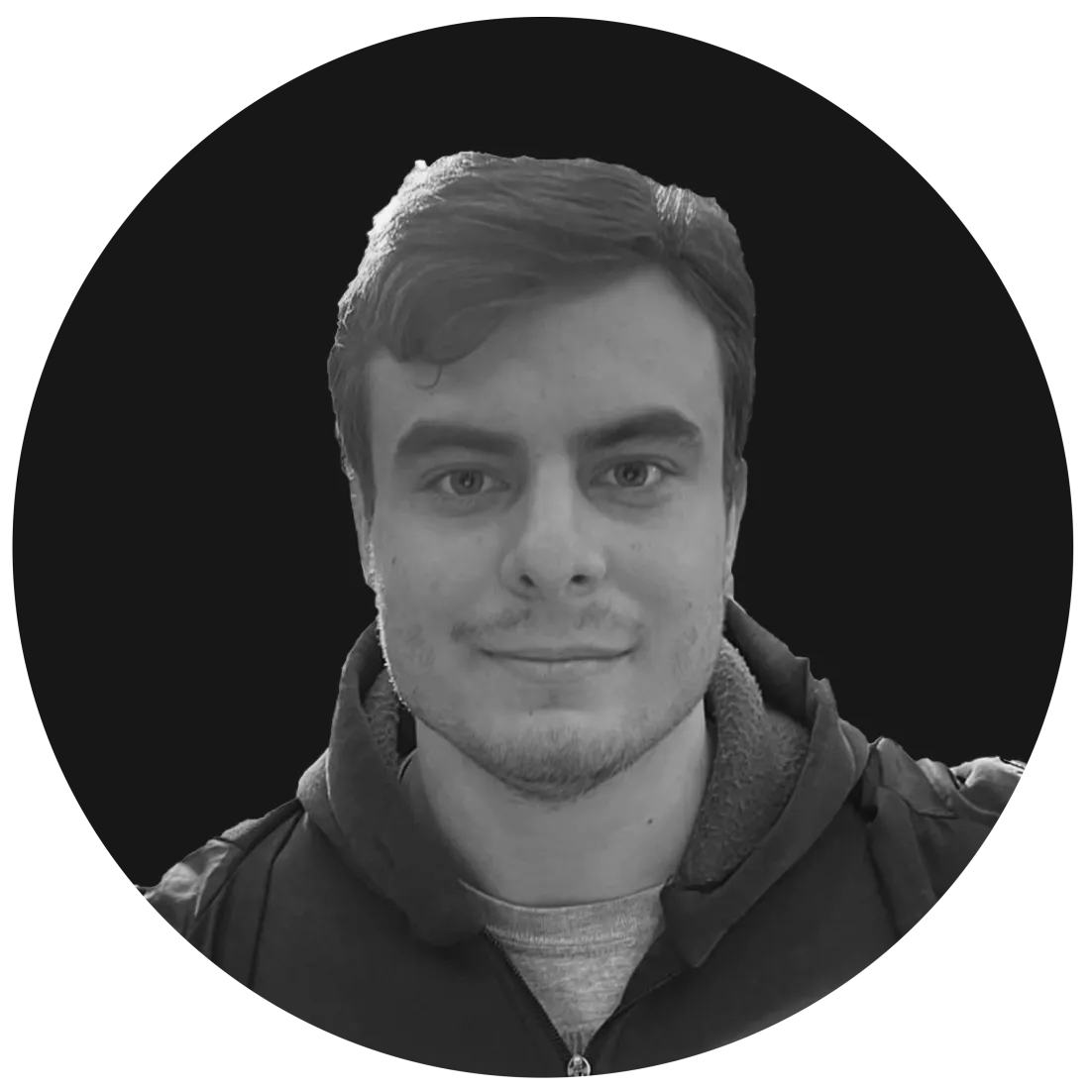 Dmytro Levchyk