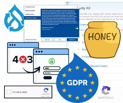 Security and Compliance