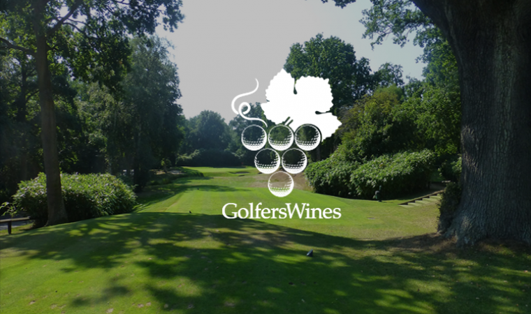 Golfers Wine