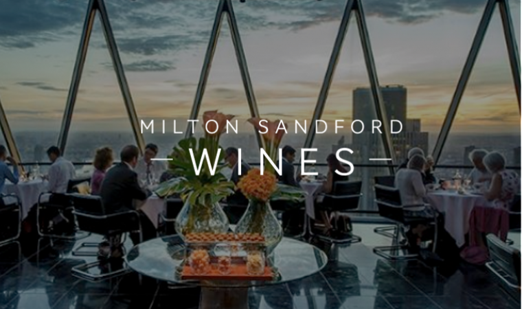 Milton Sandford Wines