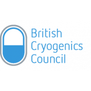 British Cryogentiics Coucil Logo