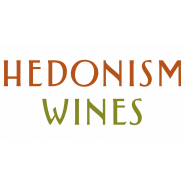 Hedonism Wines logo