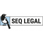 SEQ Legal Logo