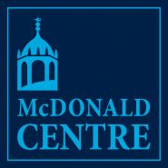 McDonald Centre Logo