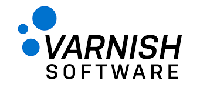 Varnish Logo